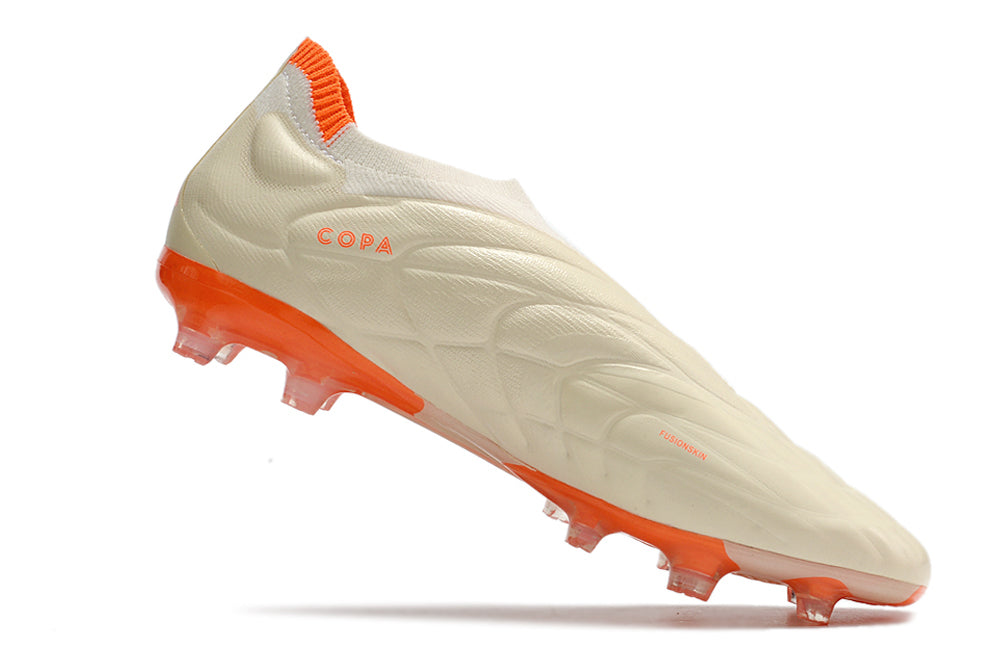 Chuteira Campo Adidas Copa Pure + FG Elite + Brindes