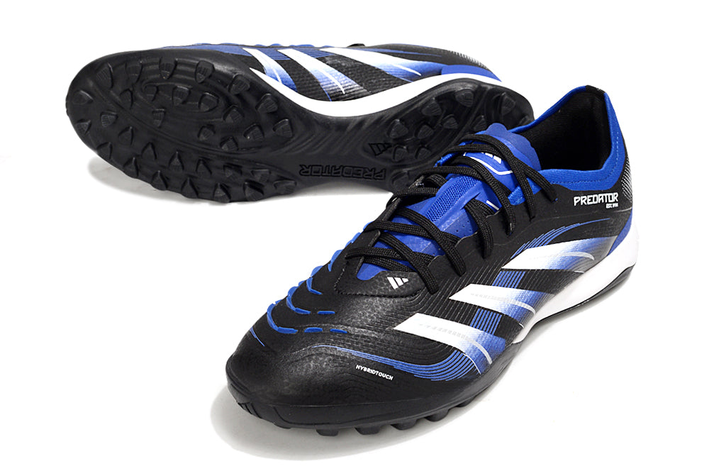 Chuteira Society Adidas Predator 25 TF Elite + Brindes