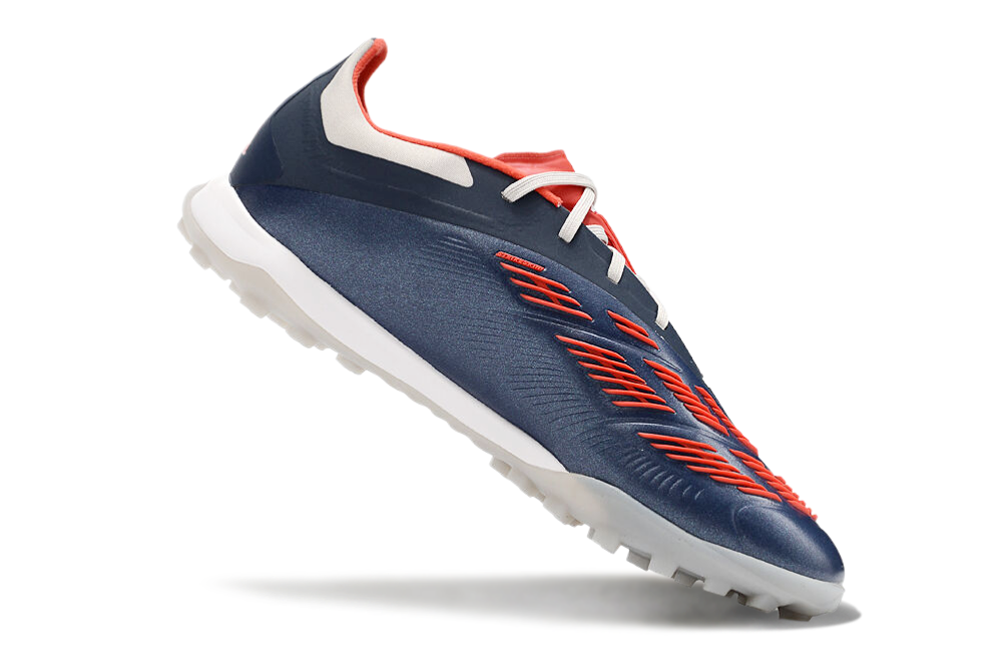 Chuteira Society Adidas Predator TF Elite + Brindes