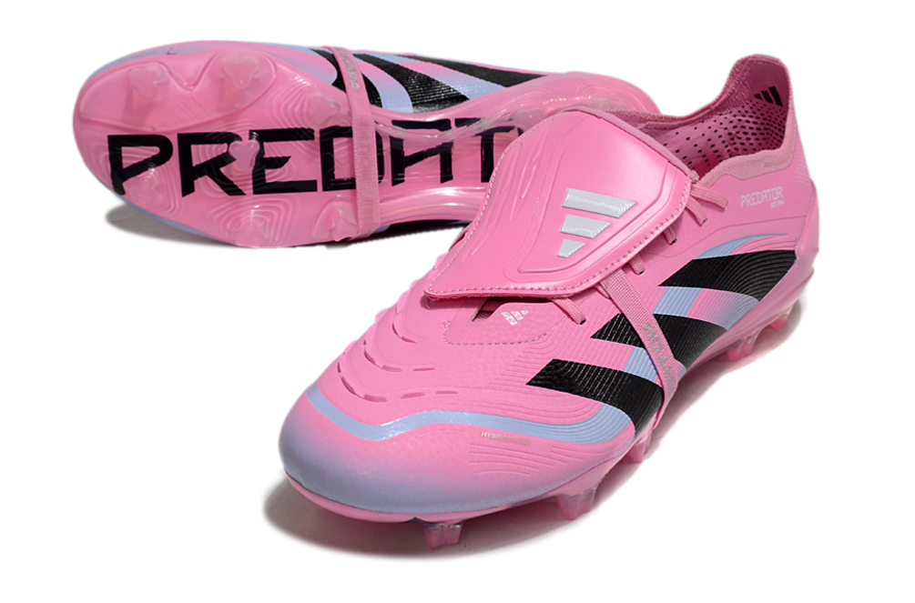 Chuteira Campo adidas Predator 30 FG Elite + Brindes