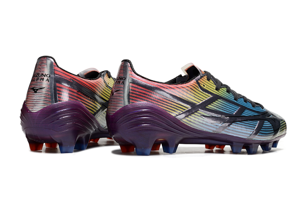 Mizuno Alpha Made in Japan - Tease Edition