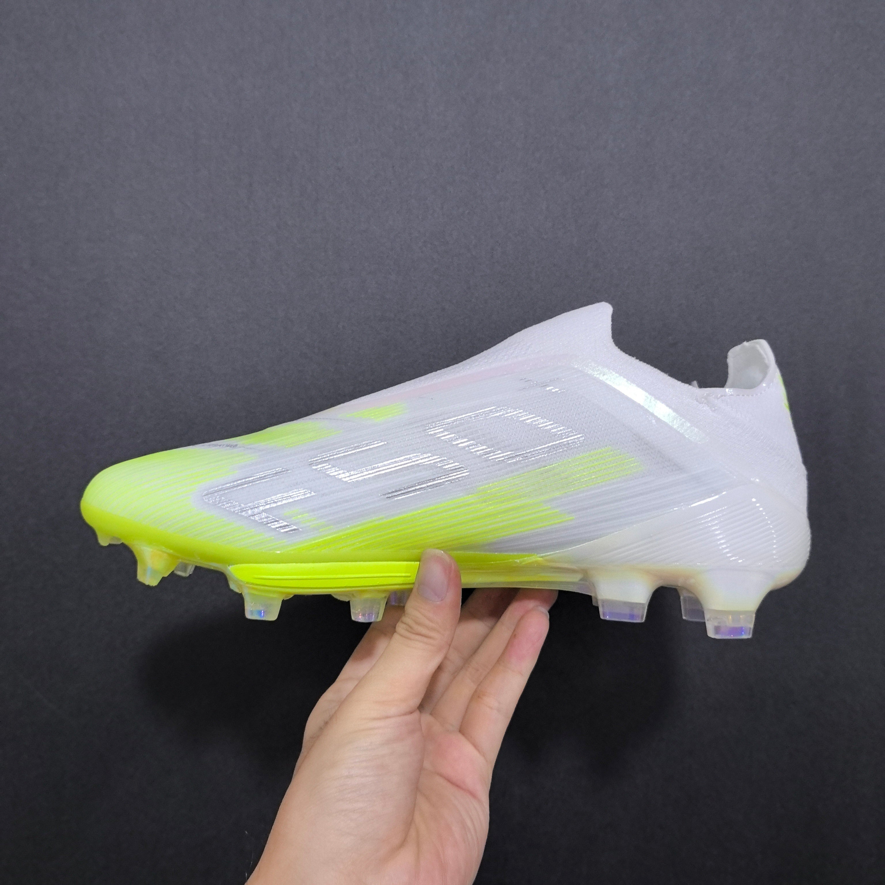 Chuteira Campo Adidas X F50+ FG Elite + Brindes