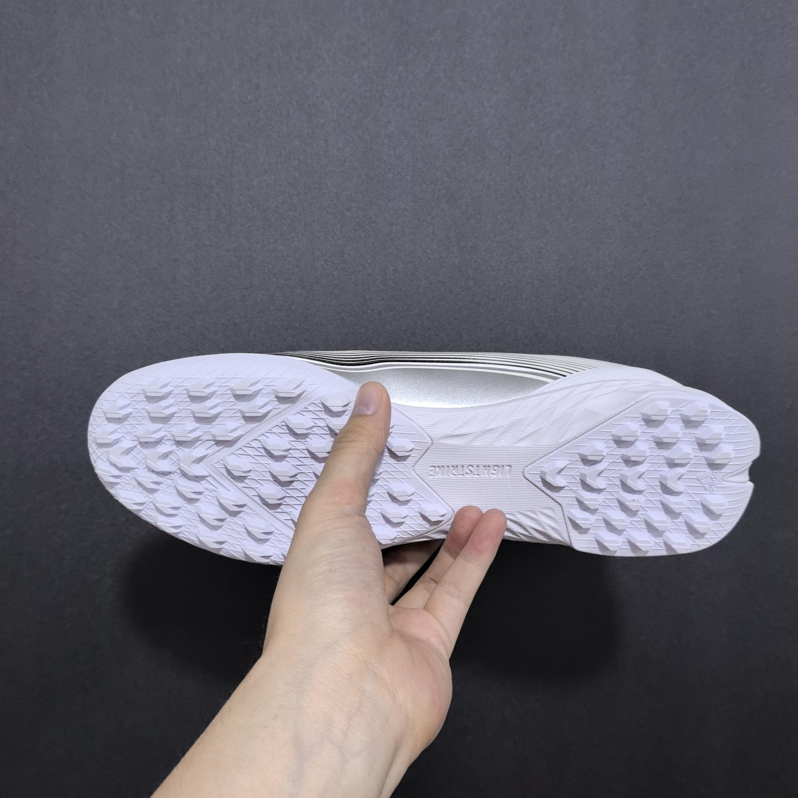 Chuteira Society Adidas X F50 TF Elite + Brindes