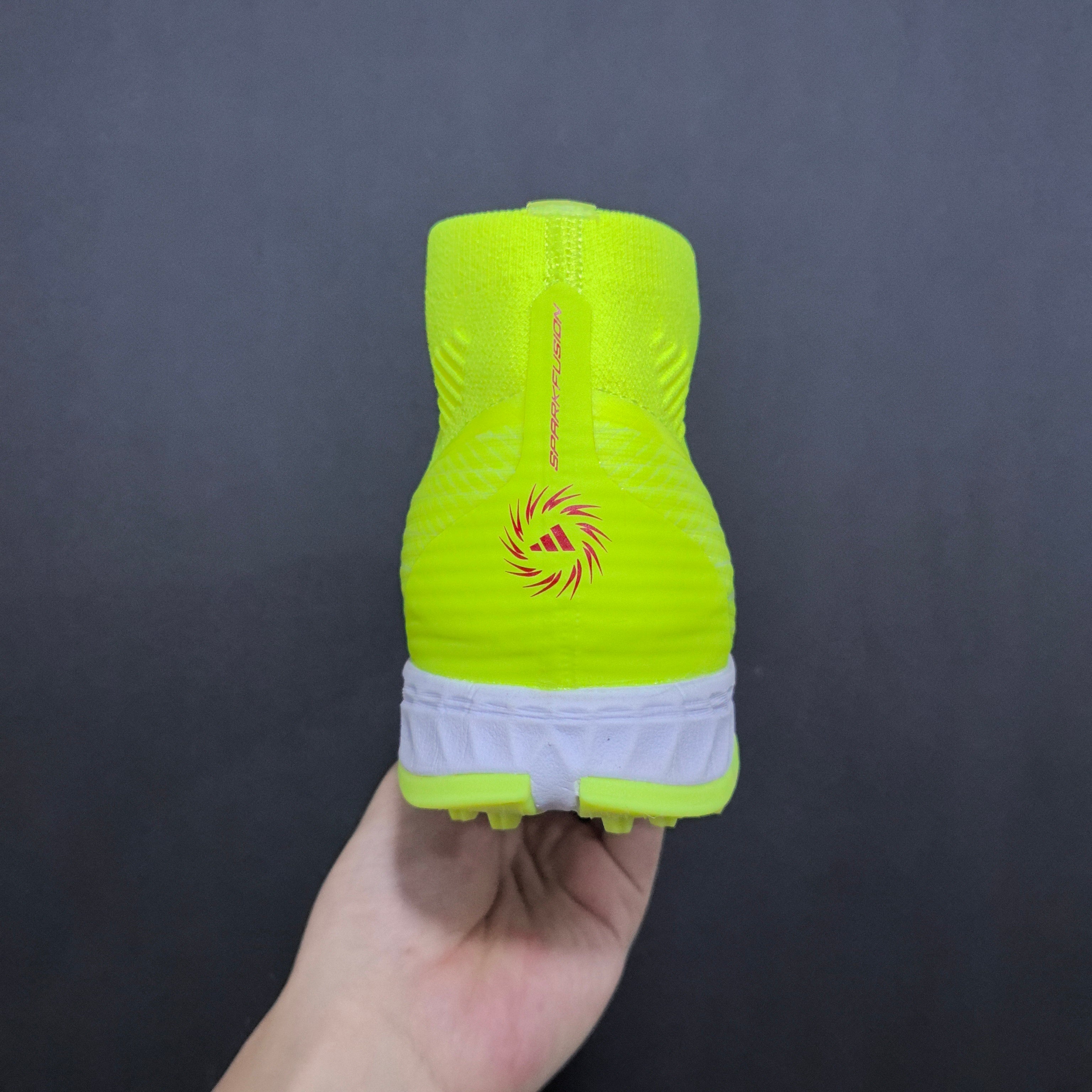 Chuteira Society Adidas X F50 TF Elite + Brindes