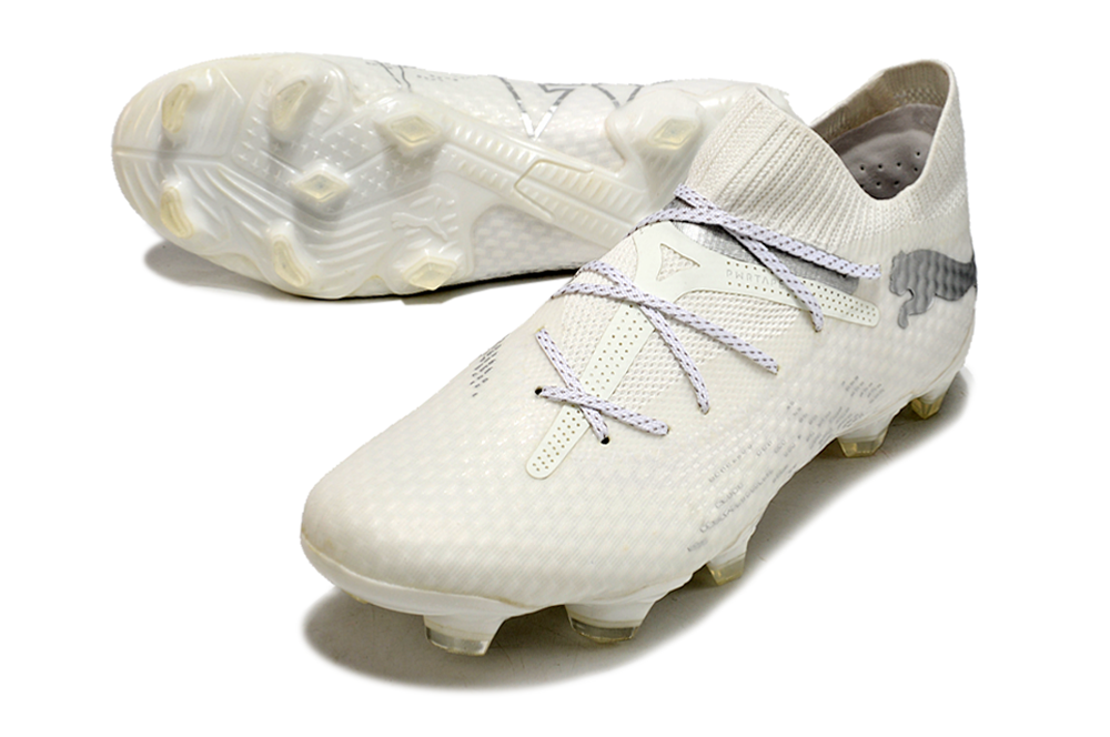 Chuteira Campo Puma Future 7 FG Elite + Brindes
