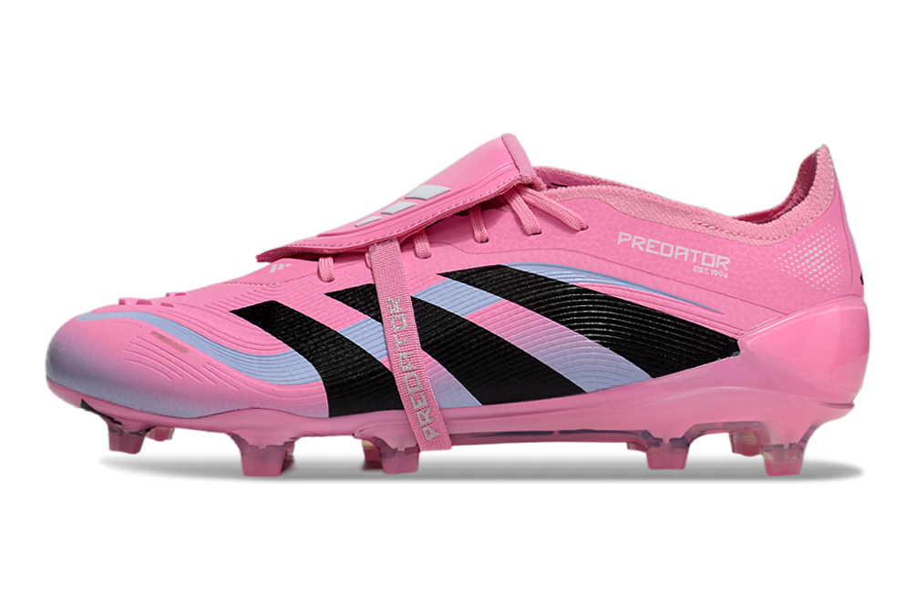 Chuteira Campo adidas Predator 30 FG Elite + Brindes