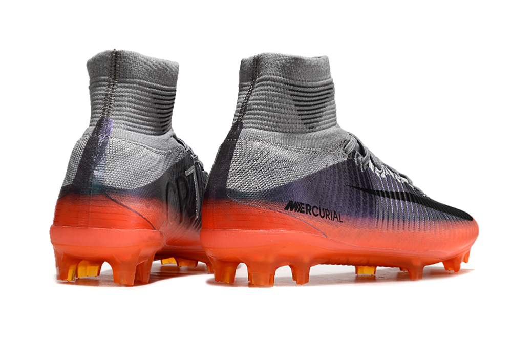 Chuteira Campo Nike Mercurial Superfly 5 Elite + Brindes