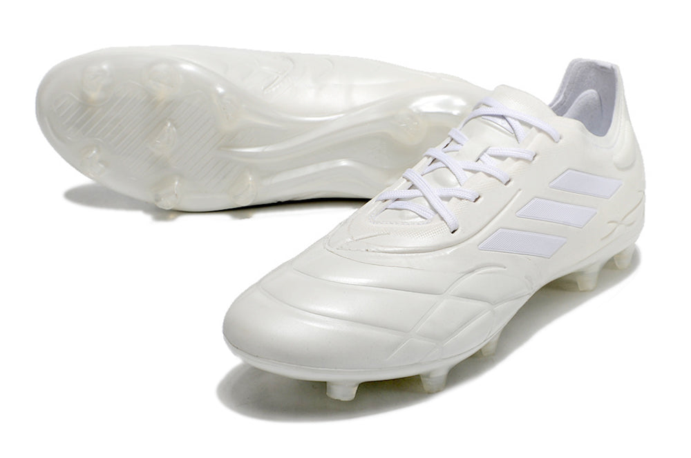 Chuteira Campo Adidas Copa Pure.1 FG Elite + Brindes