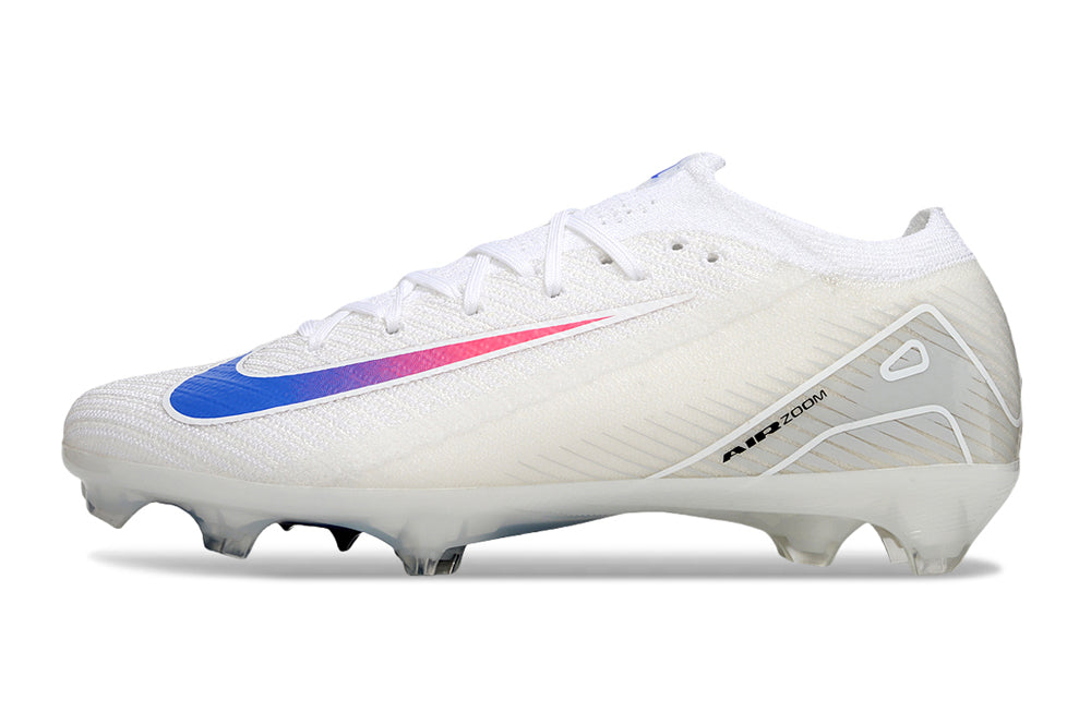 Chuteira Campo Nike Air Zoom Mercurial Vapor 16 Elite + Brindes