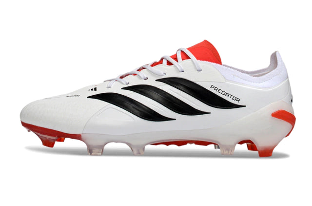 Chuteira Campo Adidas Predator FG Elite + Brindes