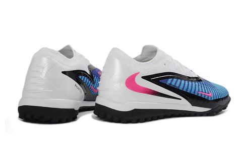 Chuteira Society Nike Phantom GX 6 TF Elite + Brindes