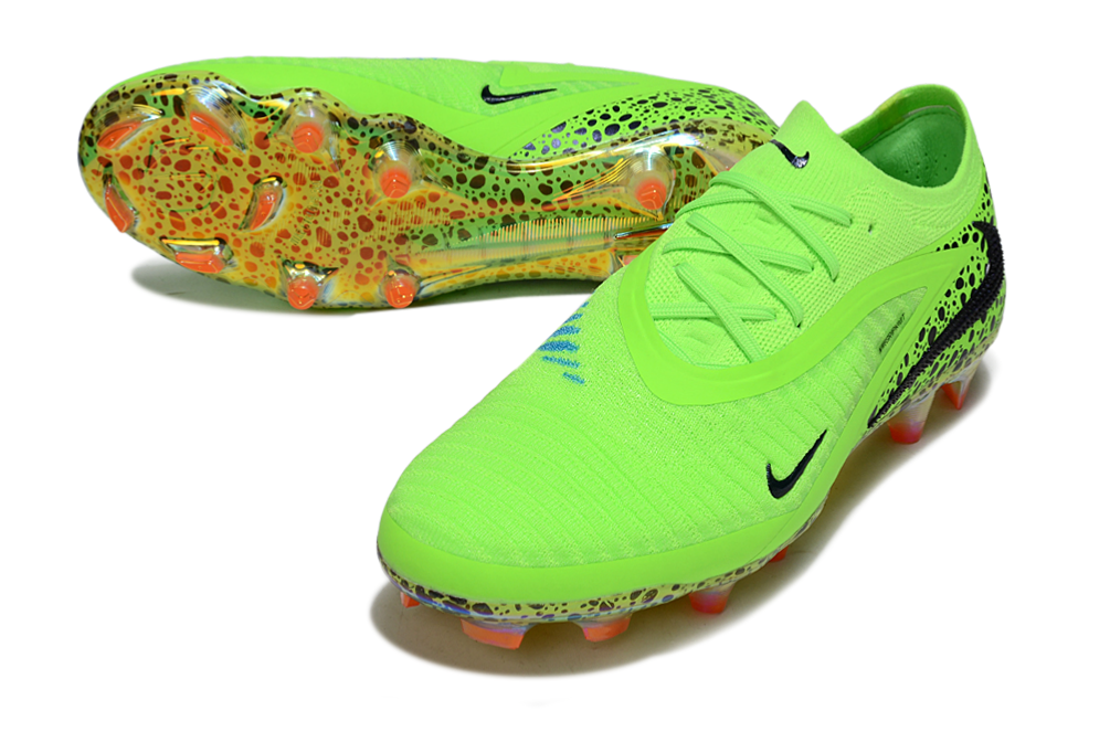 Chuteira Campo Nike Phantom GX 6 FG Elite + Brindes