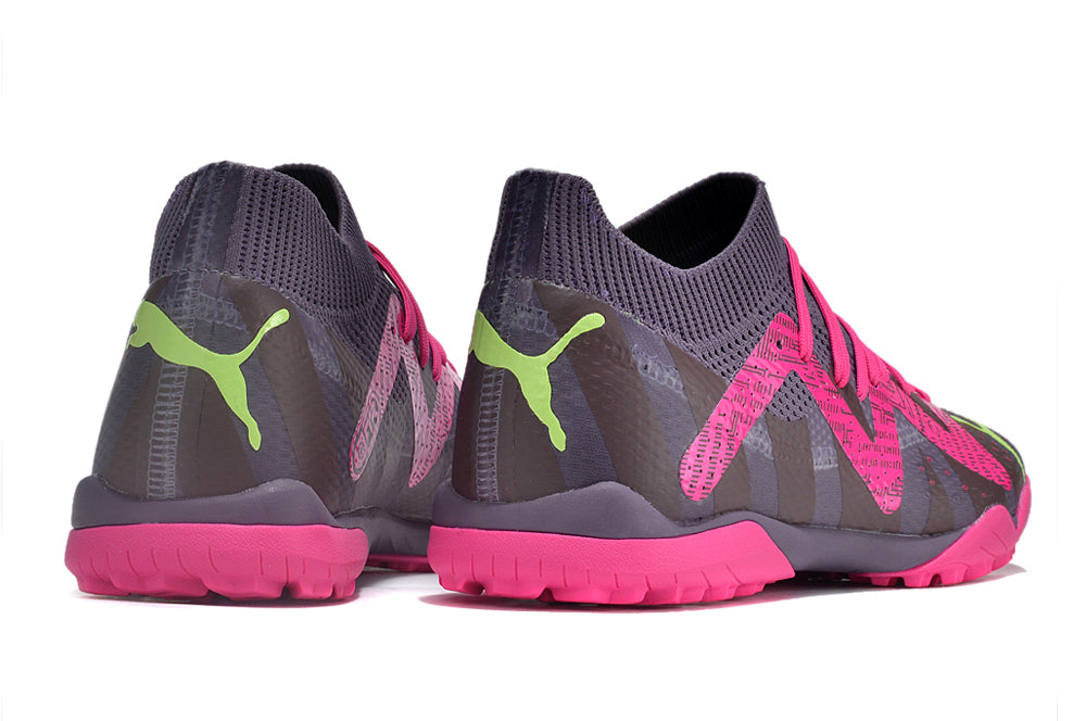 Chuteira Society Puma Future 7 TF Elite + Brindes