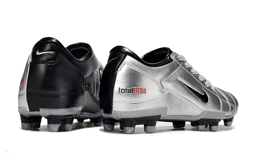 Chuteira Campo Nike Total 90 FG Elite + Brindes