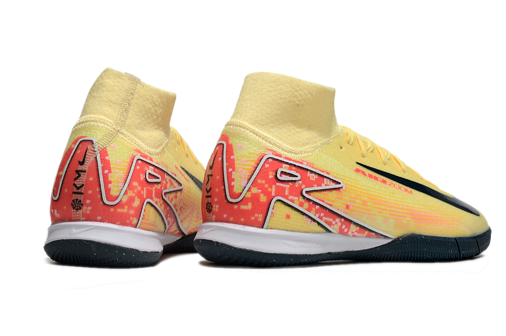 Tênis Futsal Nike Air Zoom Mercurial Superfly 10 IC Elite + Brindes Exclusivos