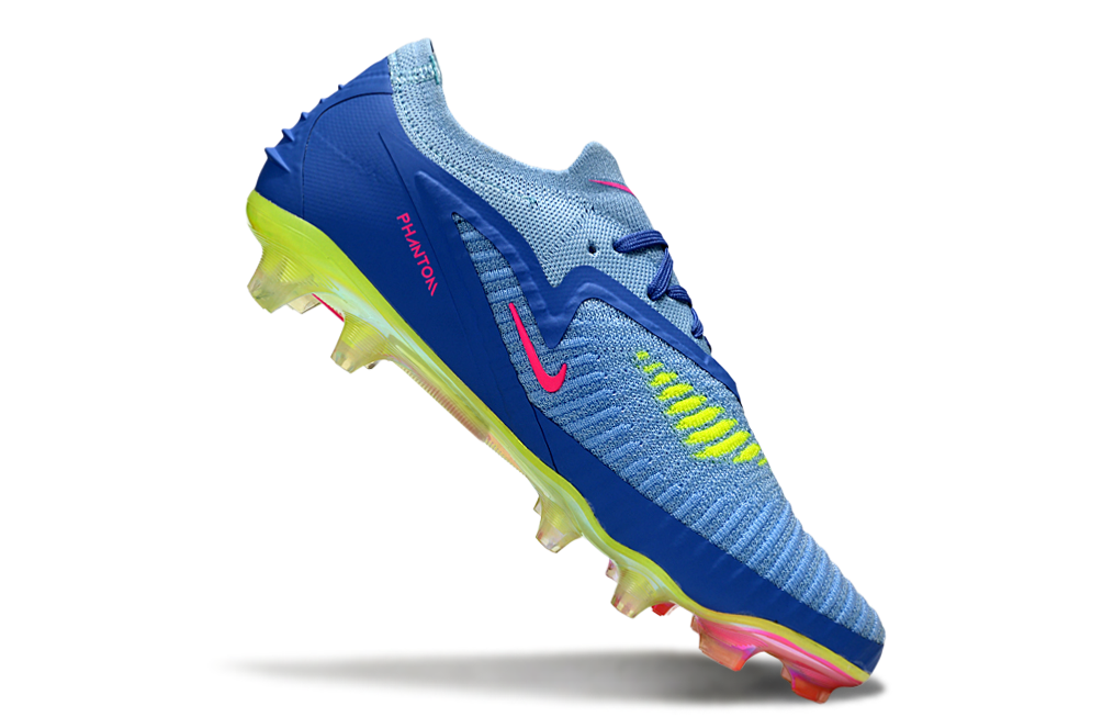 Chuteira Campo Nike Phantom GX 6 FG Elite + Brindes