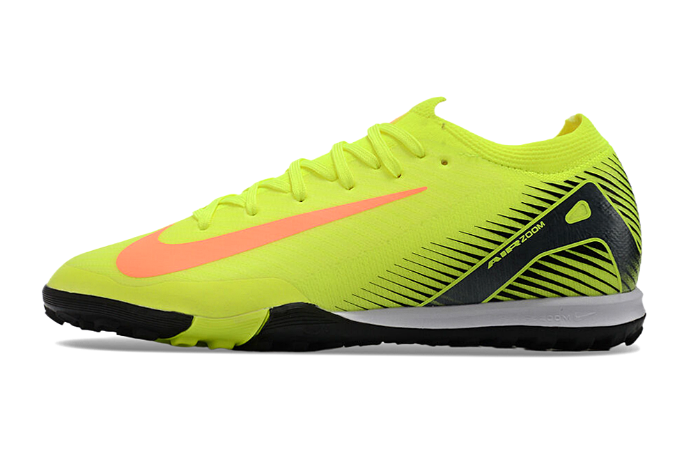 Chuteira Society Nike Air Zoom Mercurial Vapor 16 TF Elite + Brindes