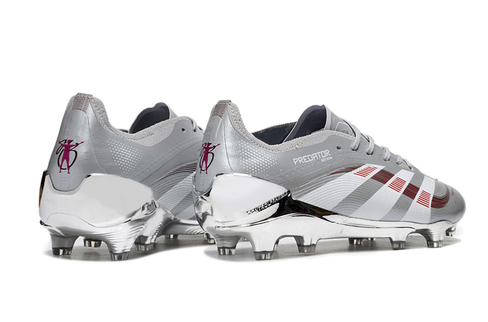 Chuteira Campo Adidas Predator FG Elite + Brindes