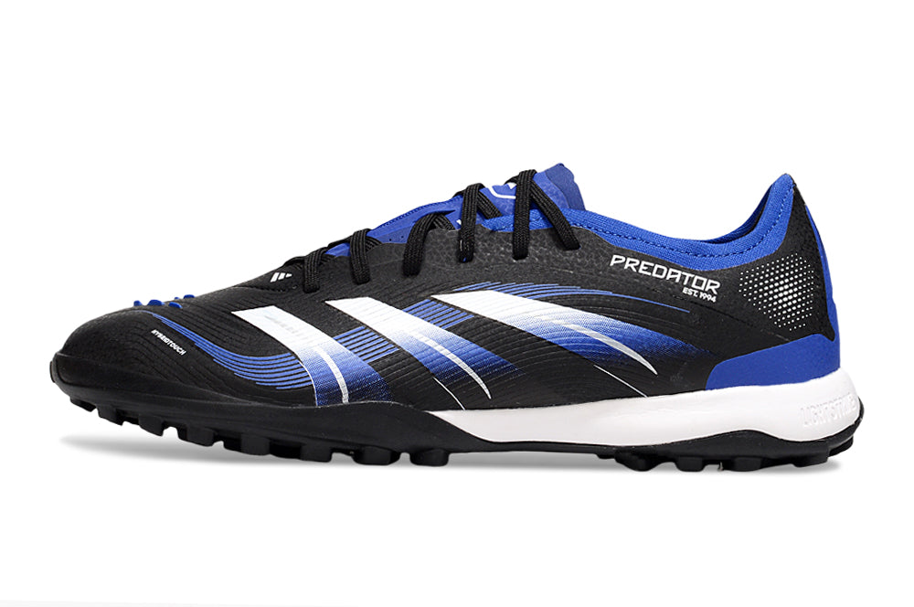Chuteira Society Adidas Predator 25 TF Elite + Brindes