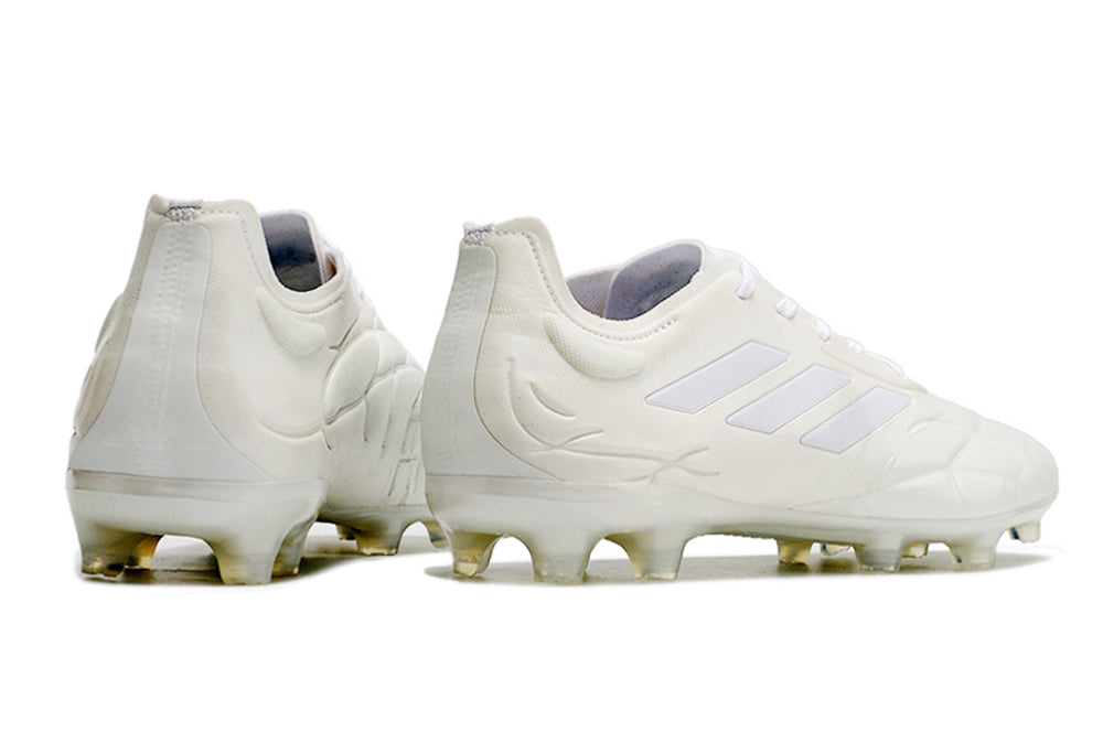 Chuteira Campo Adidas Copa Pure.1 FG Elite + Brindes
