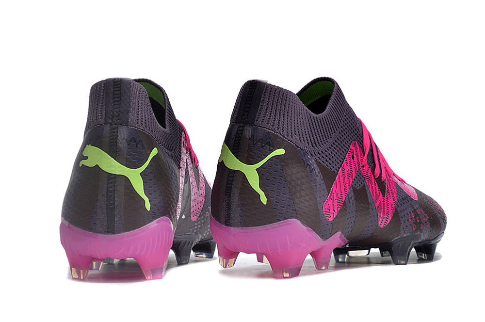 Chuteira Campo Puma Future 7 FG Elite + Brindes
