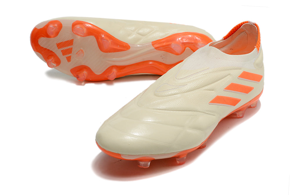 Chuteira Campo Adidas Copa Pure + FG Elite + Brindes