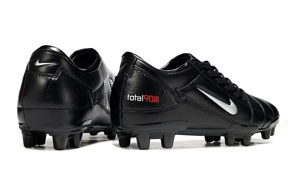 Chuteira Campo Nike Total 90 FG Elite + Brindes