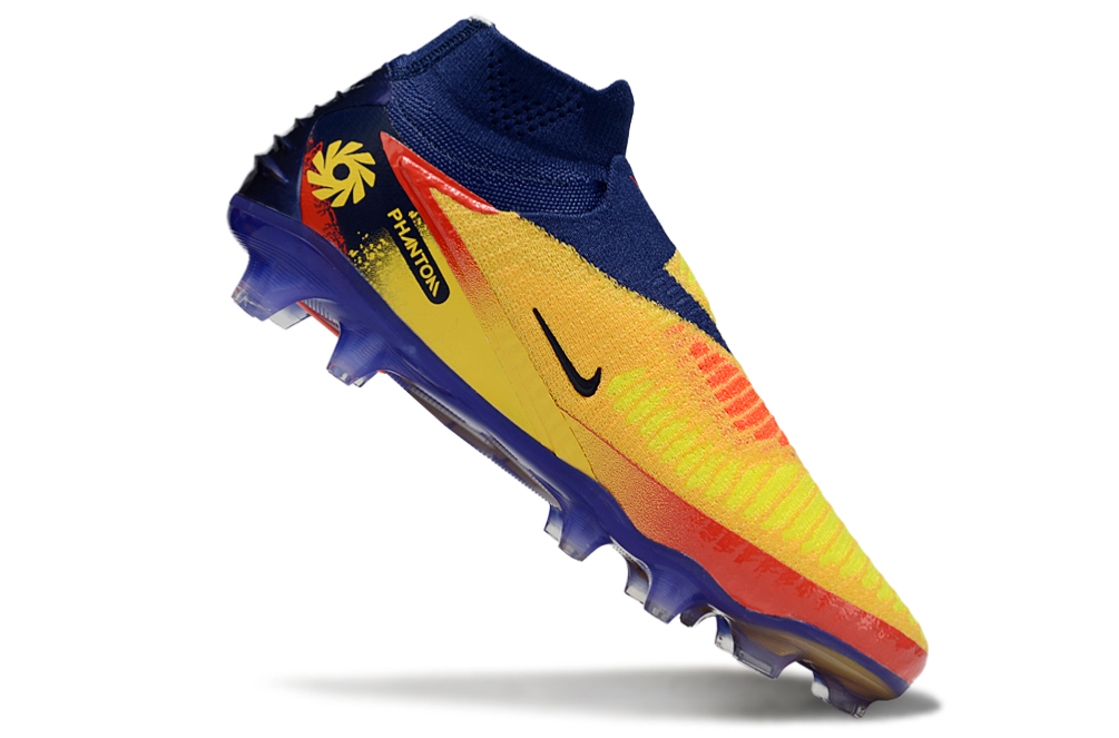 Chuteira Campo Nike Phantom GX 6 FG Elite + Brindes