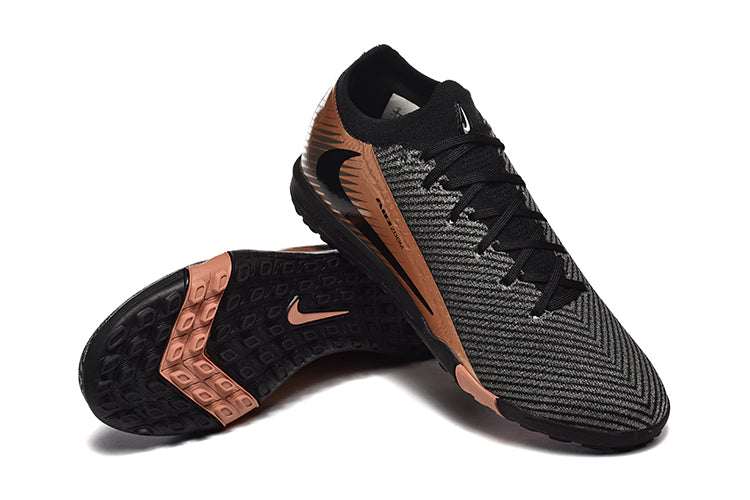 Chuteira Society Nike Air Zoom Mercurial Vapor 16 TF Elite + Brindes