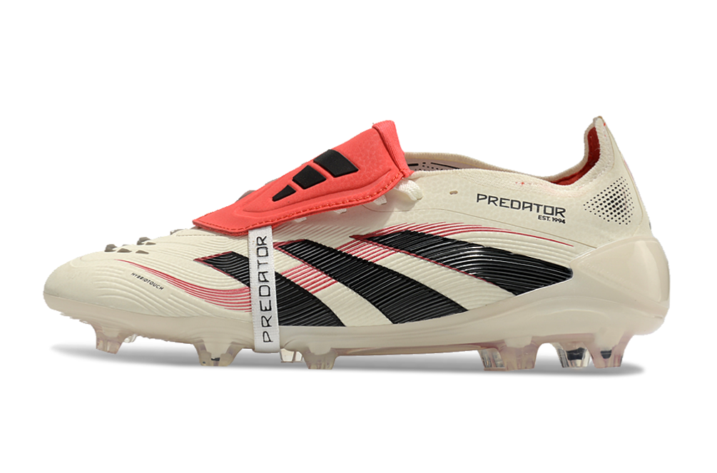Chuteira Campo adidas Predator 30 FG Elite + Brindes