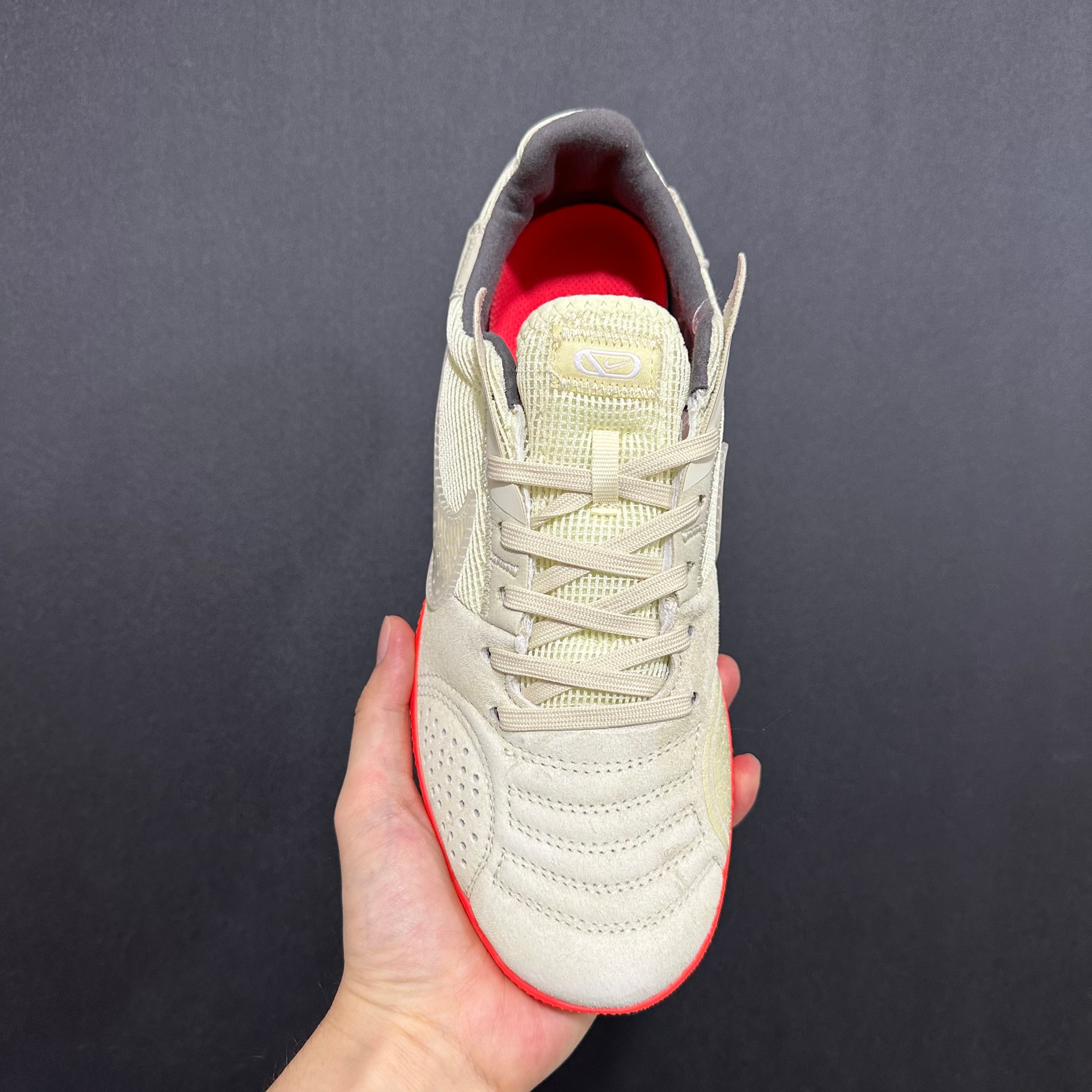 Tênis Futsal Nike Street Gato IC Elite + Brindes