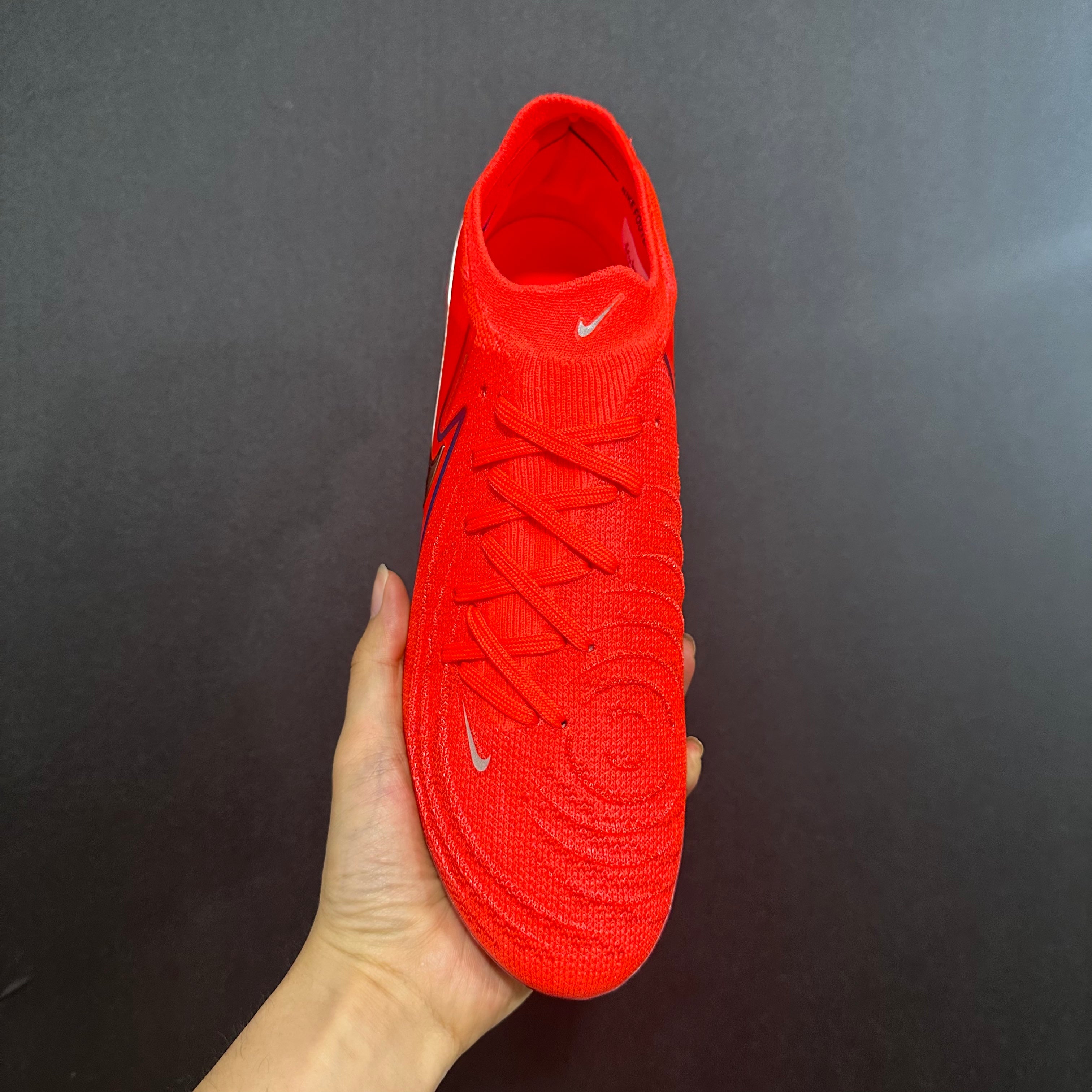 Chuteira Campo Nike Phantom Luna 2 Elite + Brindes