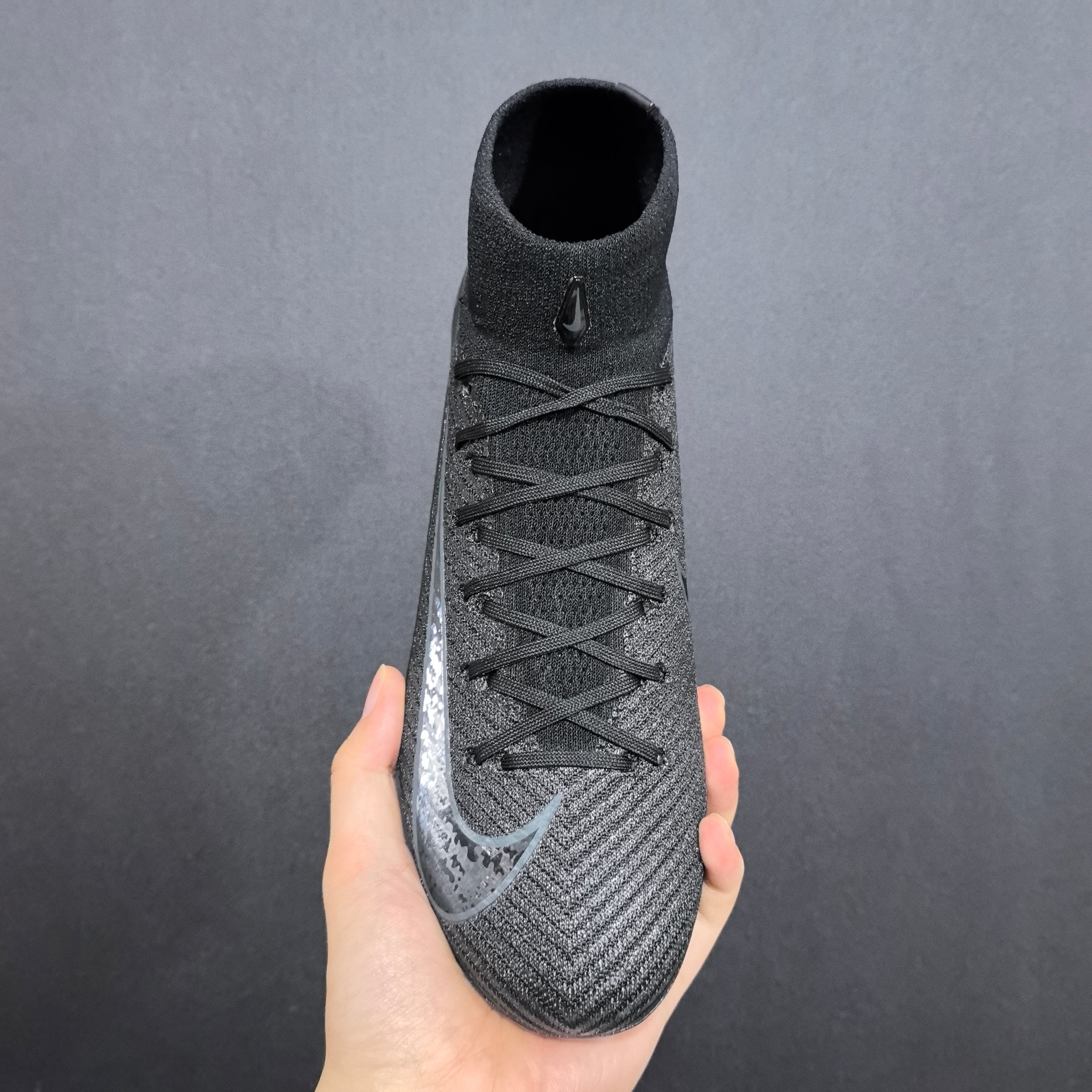 Chuteira Campo Nike Air Zoom Mercurial Superfly 10 SG Elite + Brindes