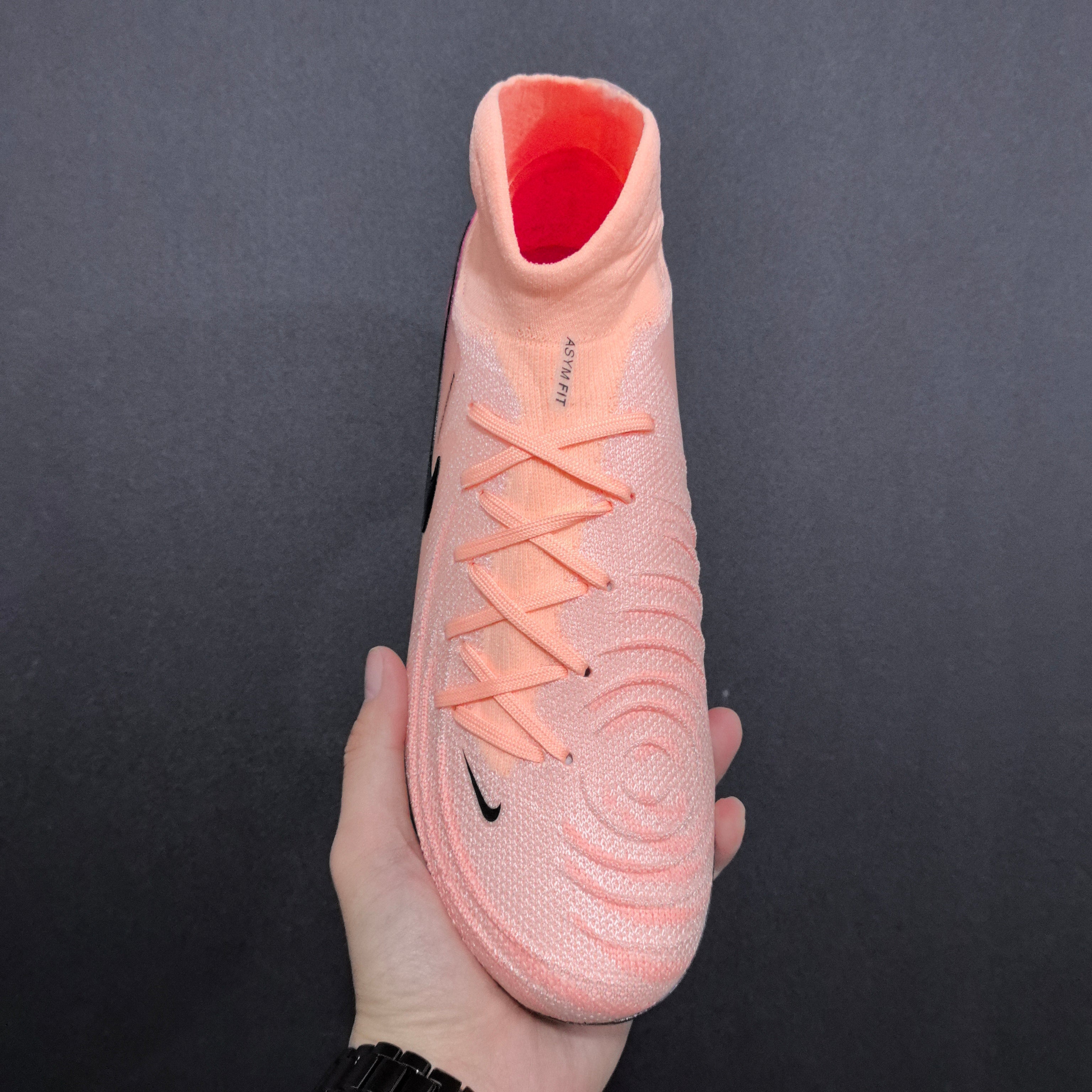 Chuteira Campo Nike Phantom Luna 2 Elite + Brindes