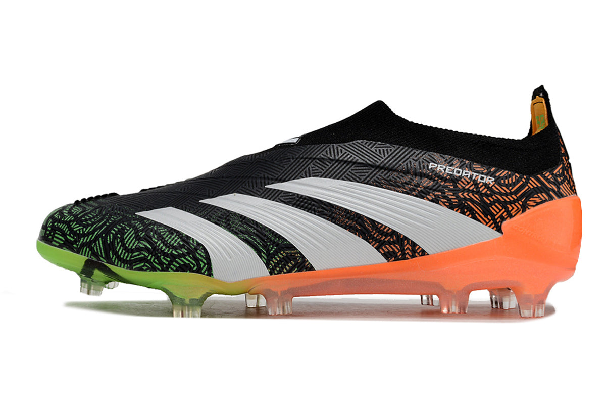 Chuteira Campo adidas Predator+ FG Elite + Brindes