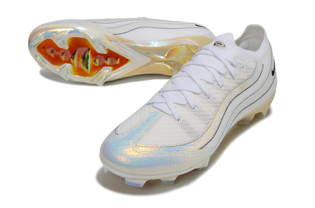 Chuteira Campo Nike Mercurial Vapor Air Max 95 Elite + Brindes