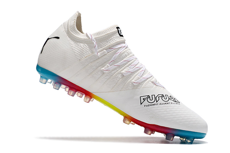 Chuteira Society Puma Future Z 1.3 MG + Brindes