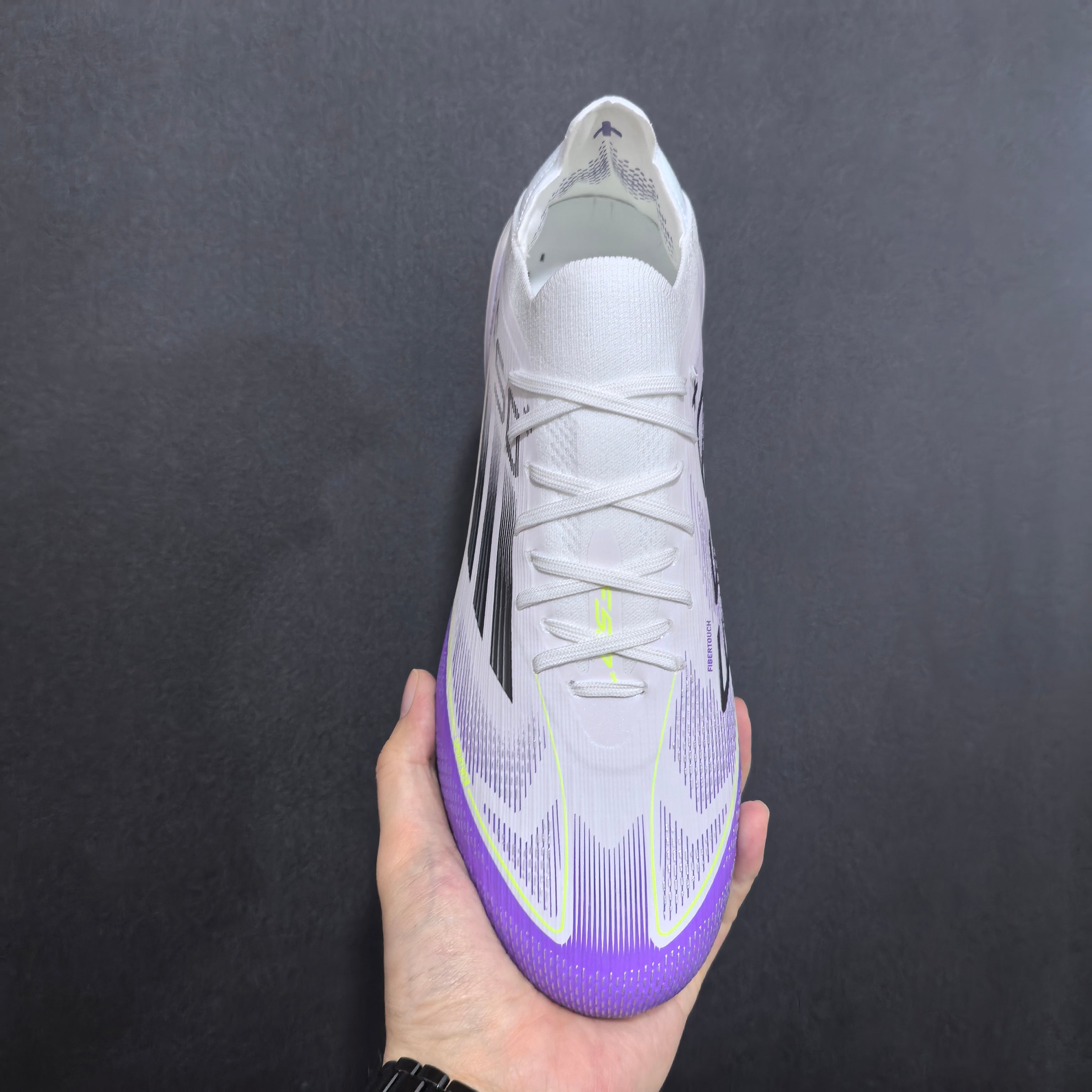 Chuteira Campo Adidas X F50 FG Elite + Brindes