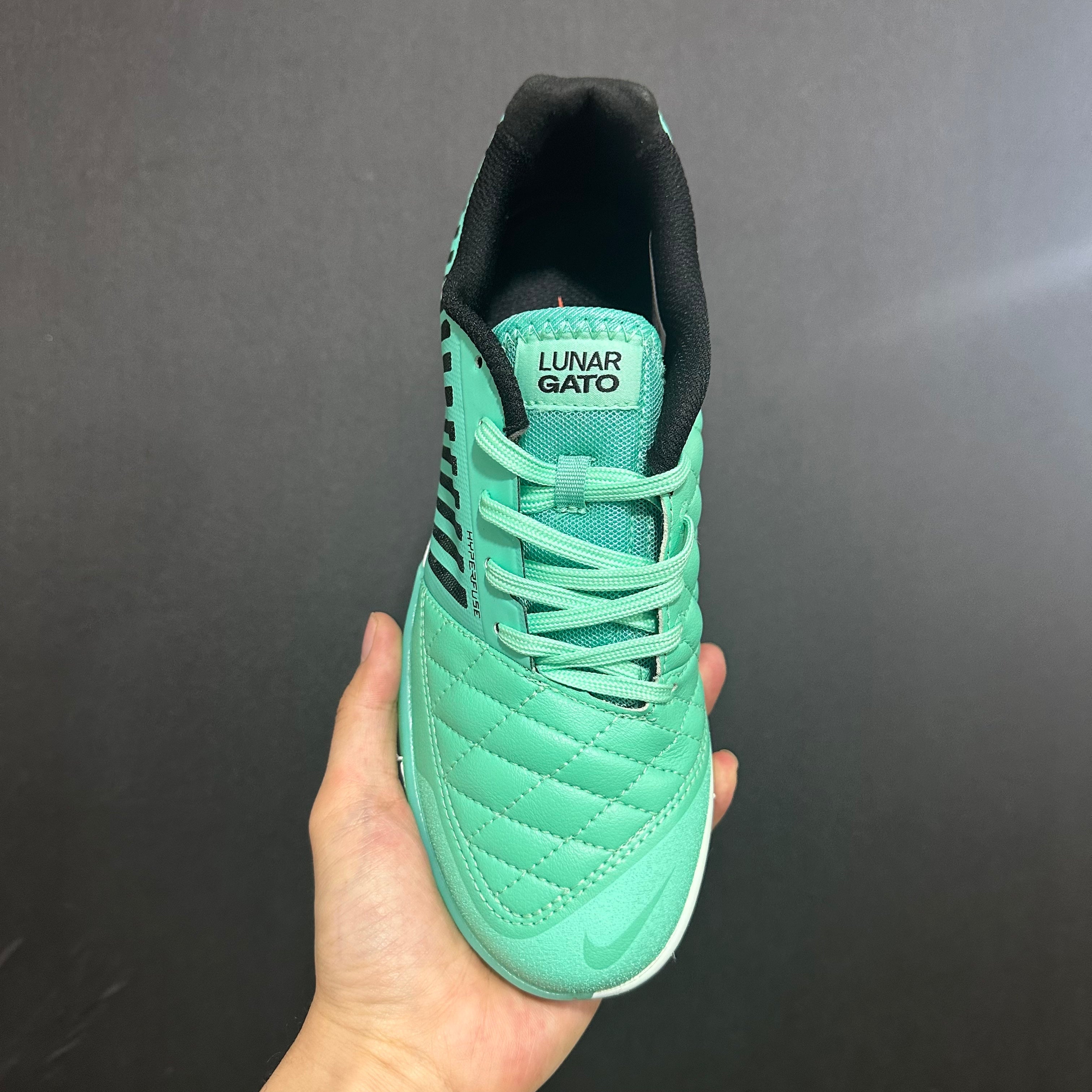 Tênis Futsal Nike Lunar Gato II IC Elite + Brindes