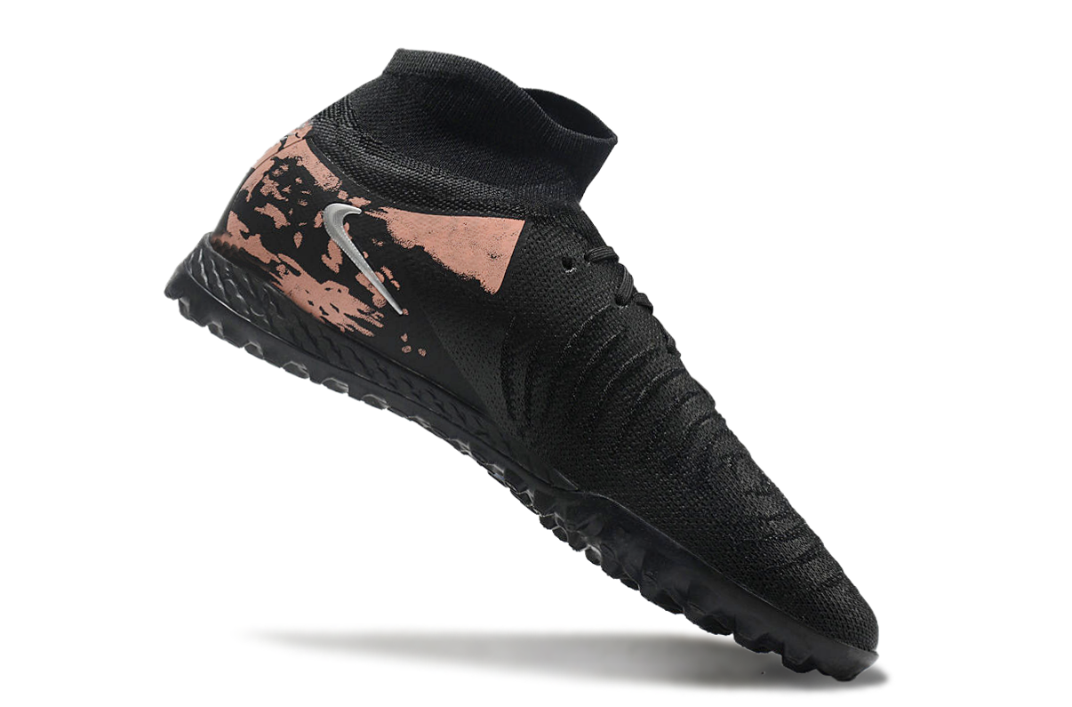 Chuteira Society Nike Phantom Luna TF 2 Elite + Brindes