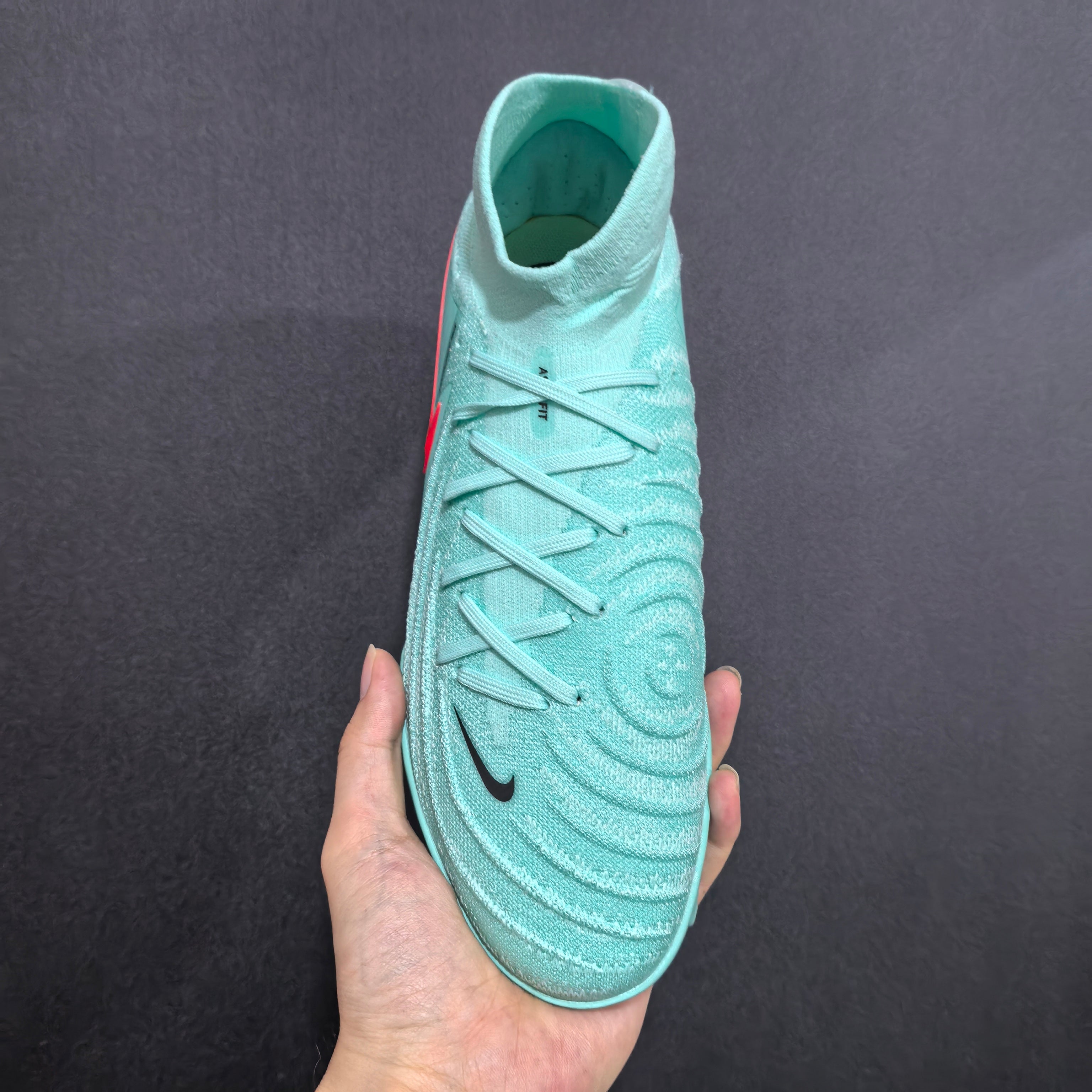 Chuteira Society Nike Phantom Luna TF 2 Elite + Brindes