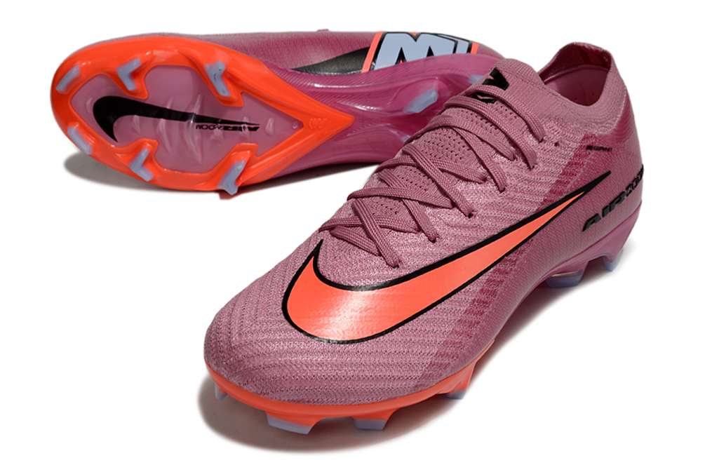 Chuteira Campo Nike Air Zoom Mercurial Vapor 16 Elite + Brindes