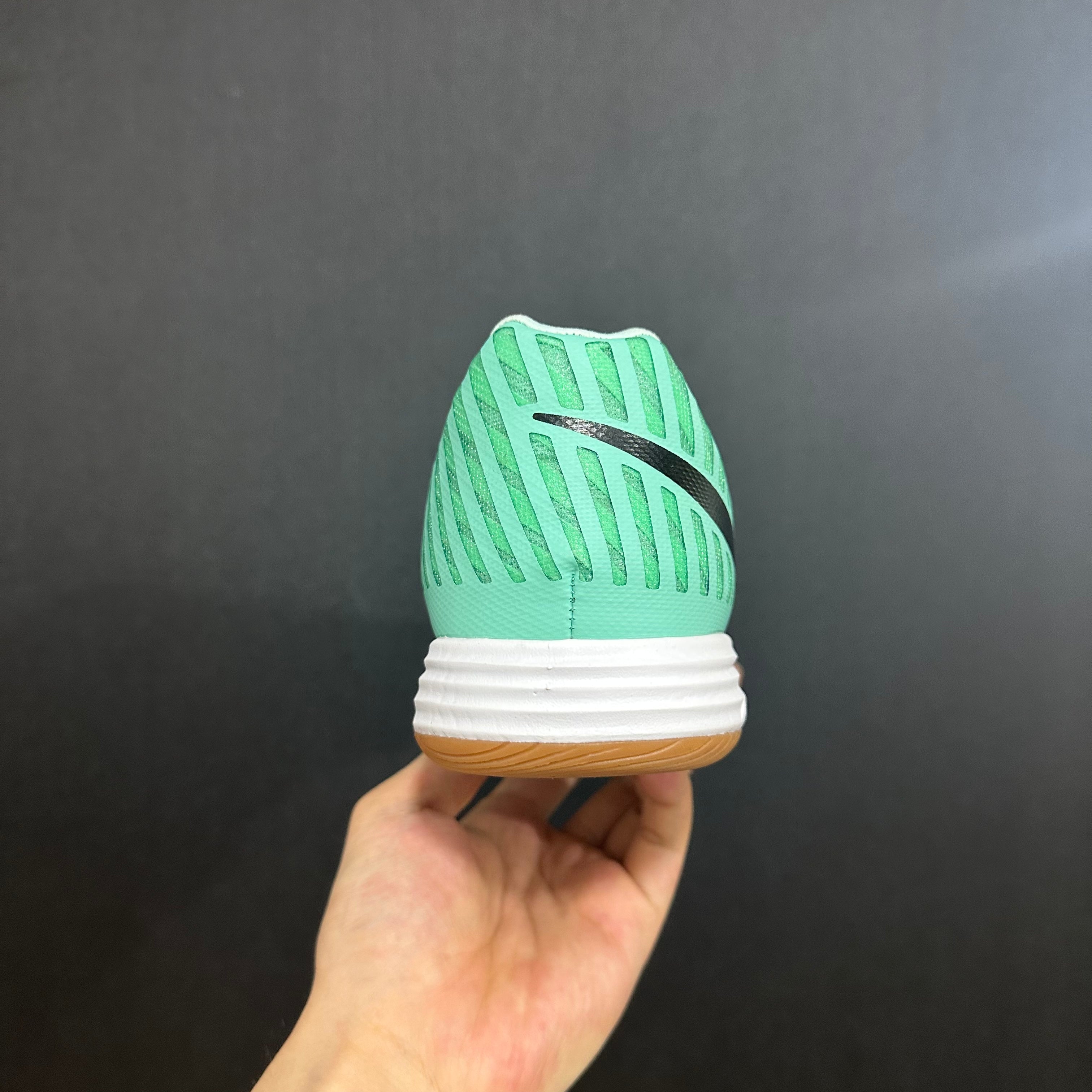 Tênis Futsal Nike Lunar Gato II IC Elite + Brindes