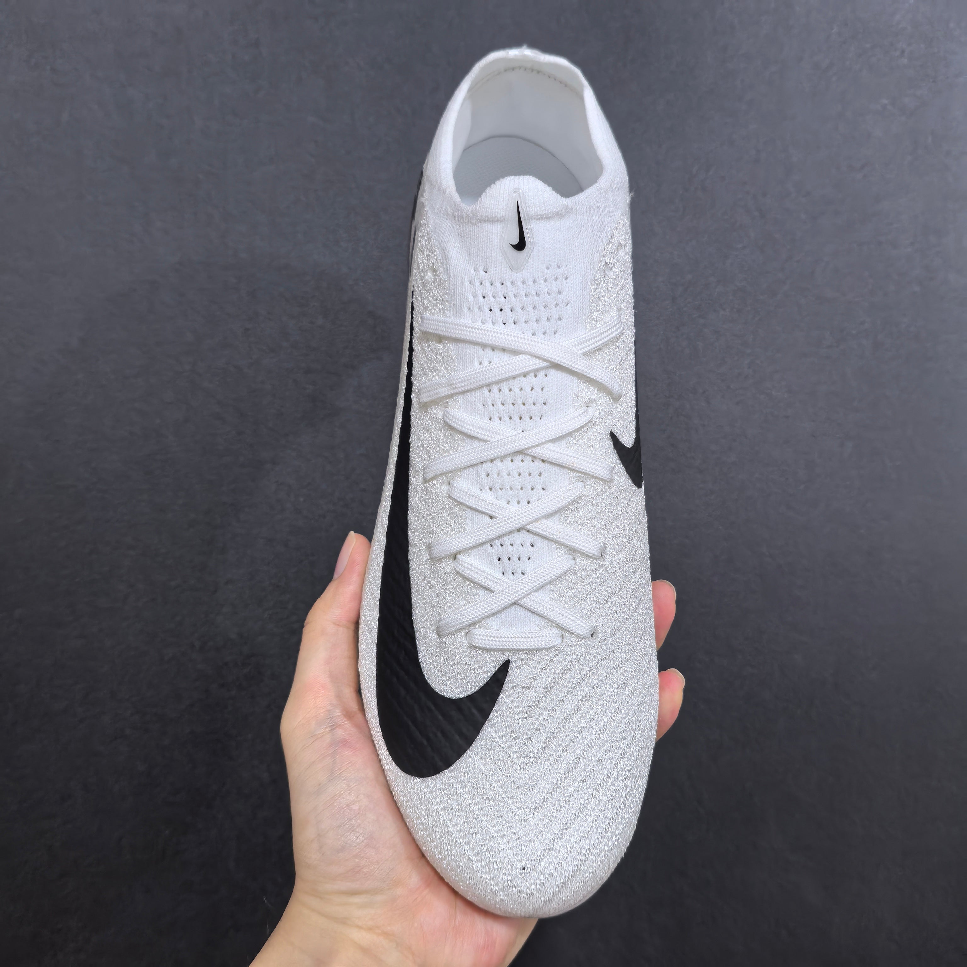 Chuteira Campo Nike Air Zoom Mercurial Vapor 16 Elite + Brindes Exclusivos