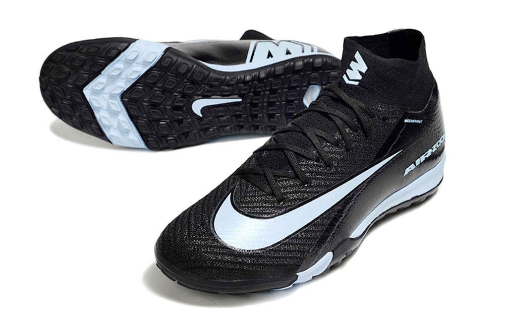 Chuteira Society Nike Air Zoom Mercurial Superfly 10 TF Elite + Brindes