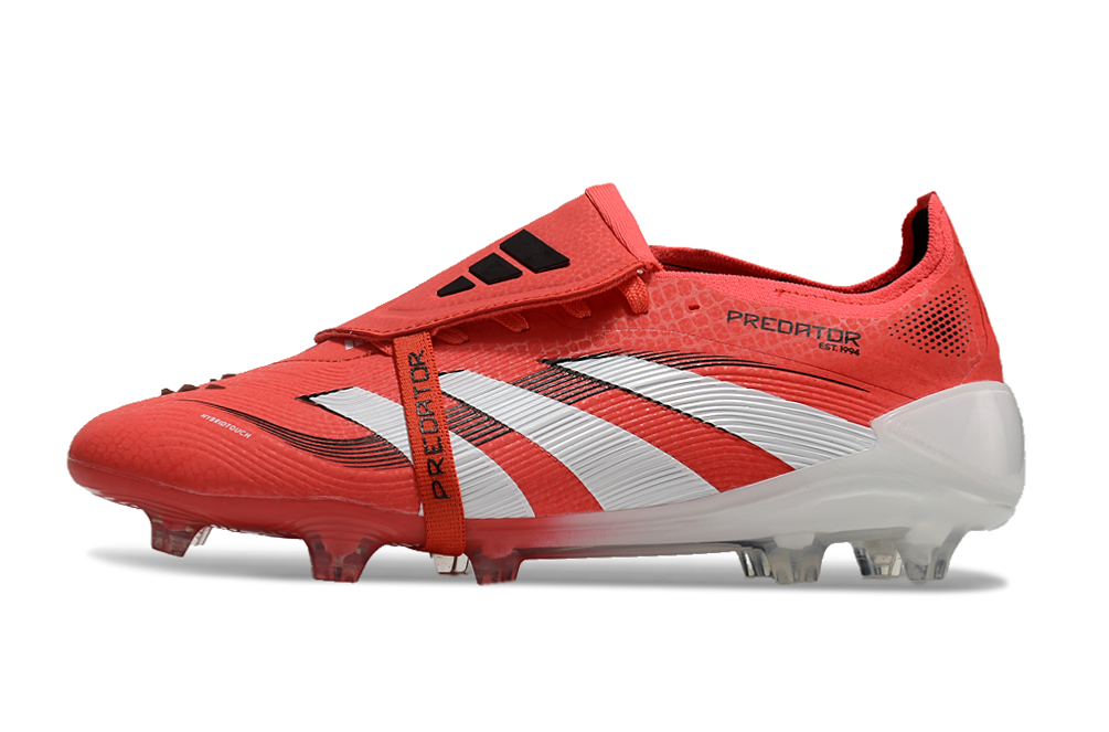 Chuteira Campo Adidas Predator 30 FG  Elite + Brindes