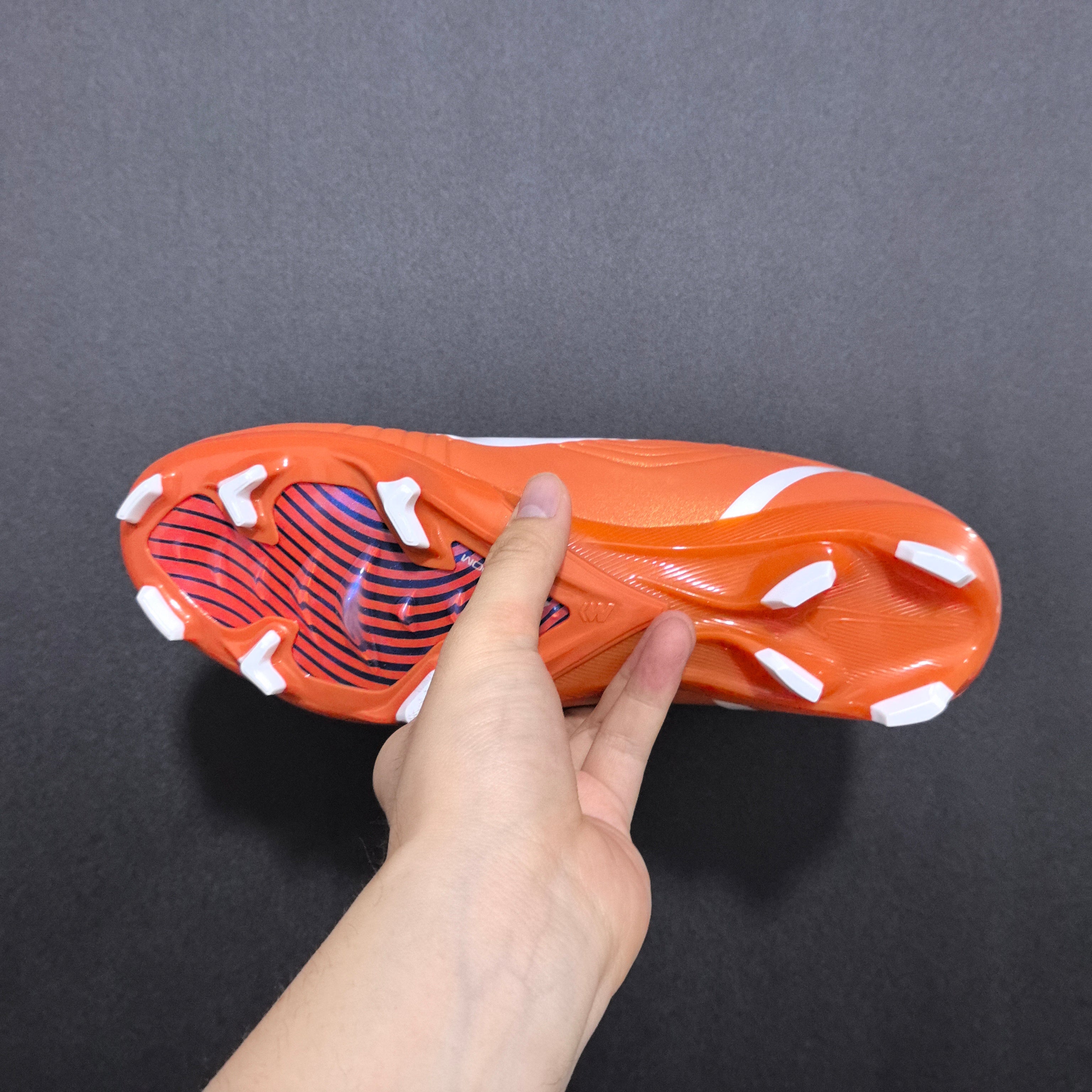 Chuteira Campo Nike Mercurial Vapor 1 (RONALDO) FG Elite + Brindes