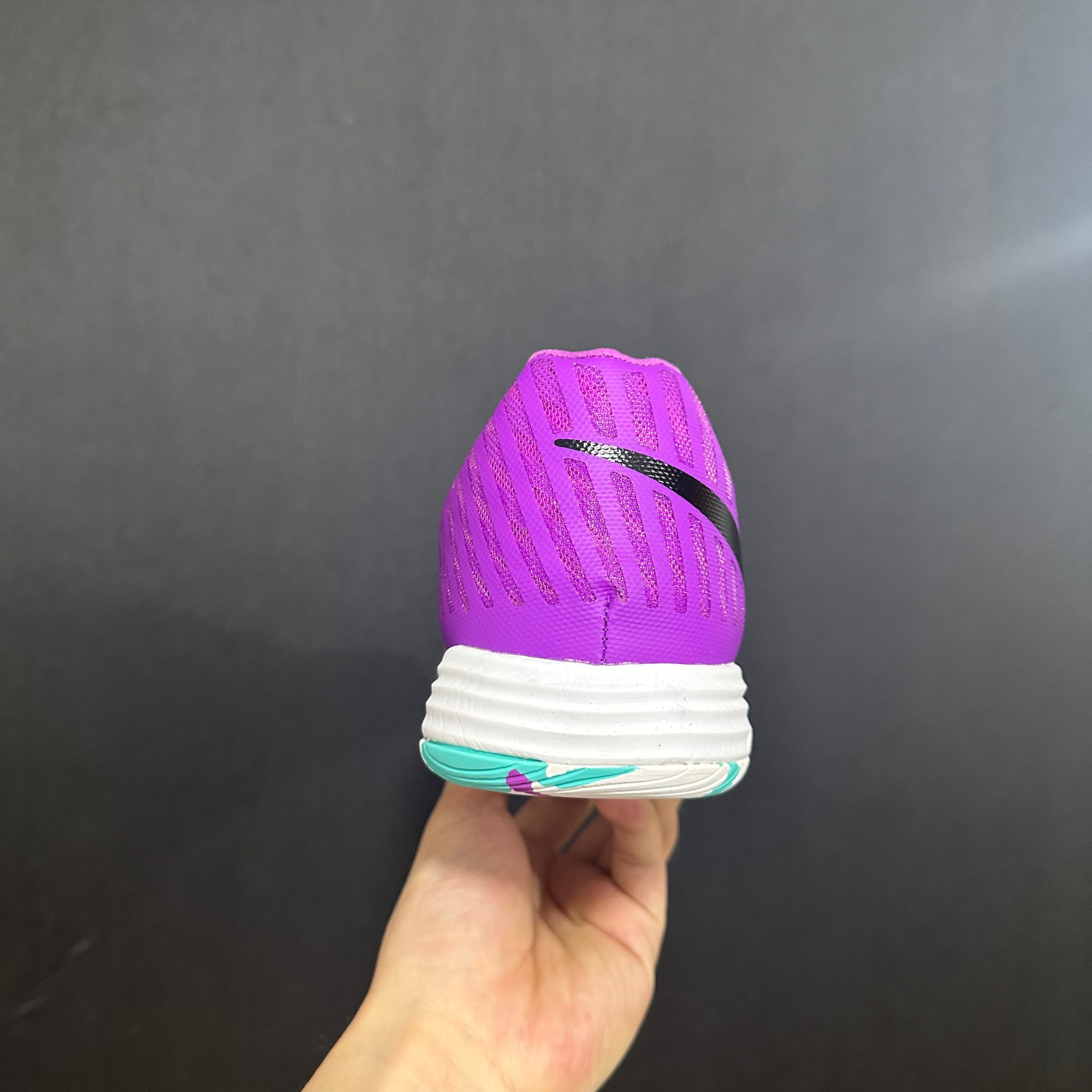 Tênis Futsal Nike Lunar Gato II IC Elite + Brindes