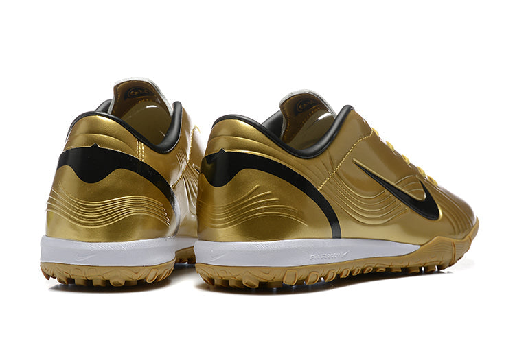 Chuteira Society Nike Mercurial Vapor 1 (RONALDO) TF Elite + Brindes