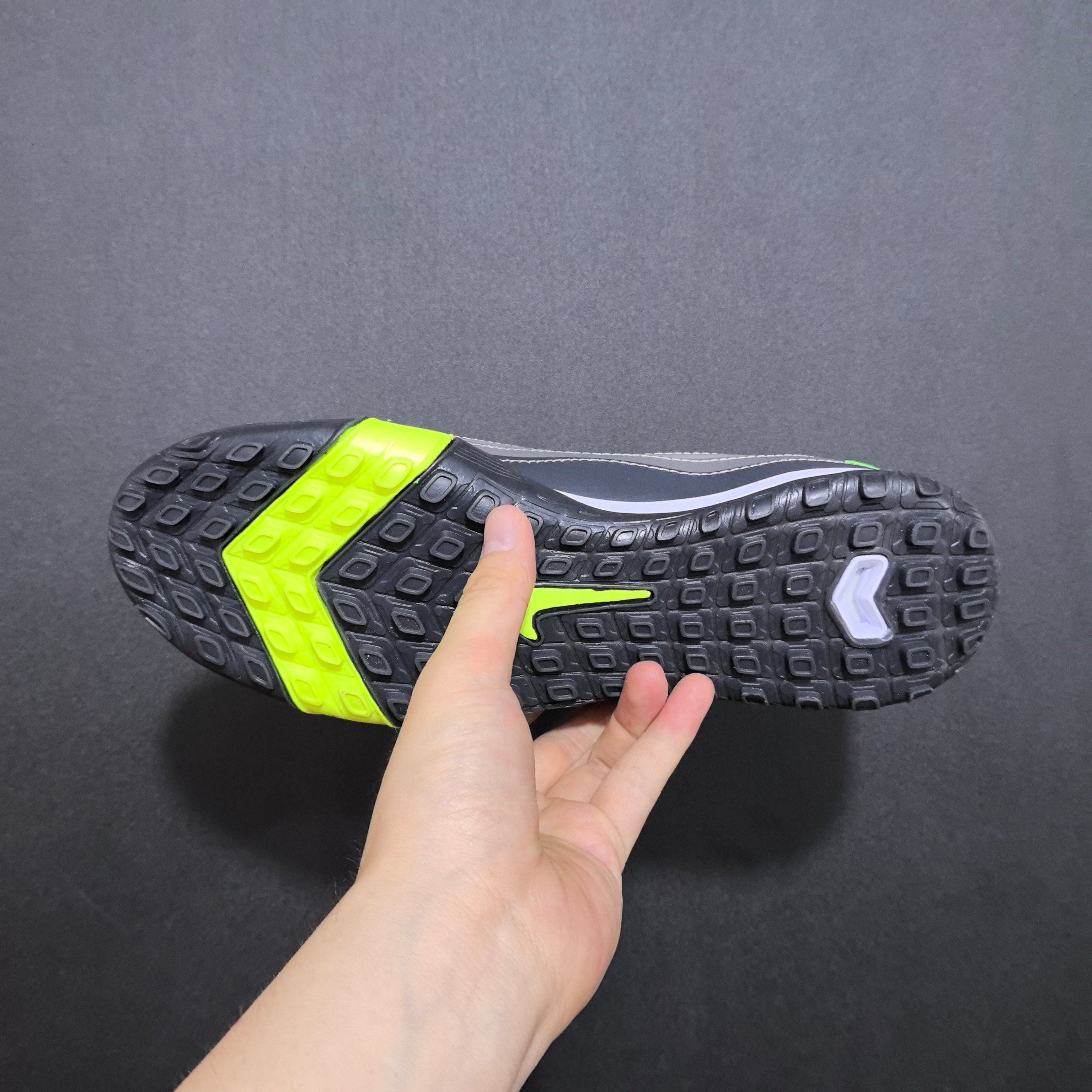 Chuteira Society Nike Air Zoom Mercurial Superfly 10 TF Elite + Brindes Exclusivos